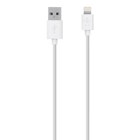 Lightning to USB ChargeSync Cable, , hi-res