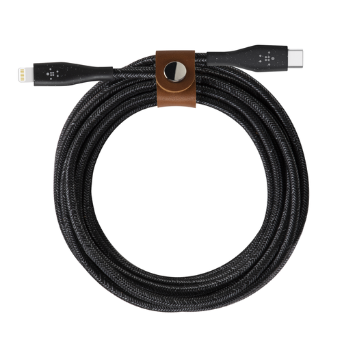 DuraTek™  Plus USB-C™ to ライトニングケーブル