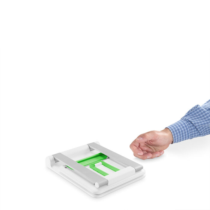 Portable Tablet Stage, Wit, hi-res