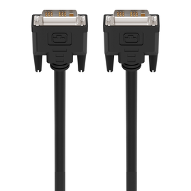 DVI-D Single Link Cable, DVI-D (M-SL)/DVI-D (M-SL), , hi-res