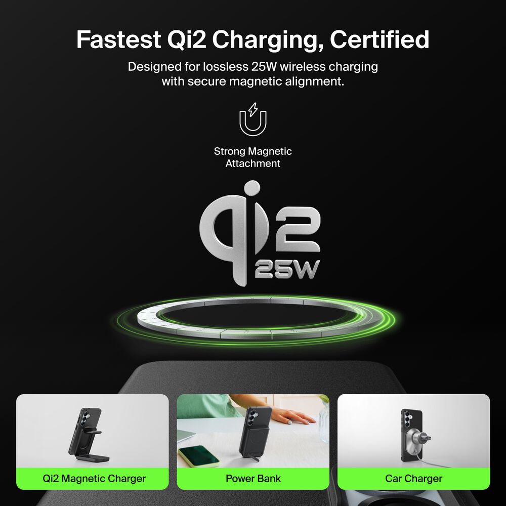 Protect Series Case for Samsung Galaxy S26+, Black, hi-res