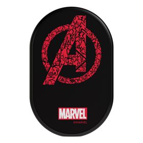 磁吸無線車用充電器 10W (Marvel系列)