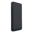 Pocket Power 10K Power Bank (aka Portable Charger), Black, hi-res
