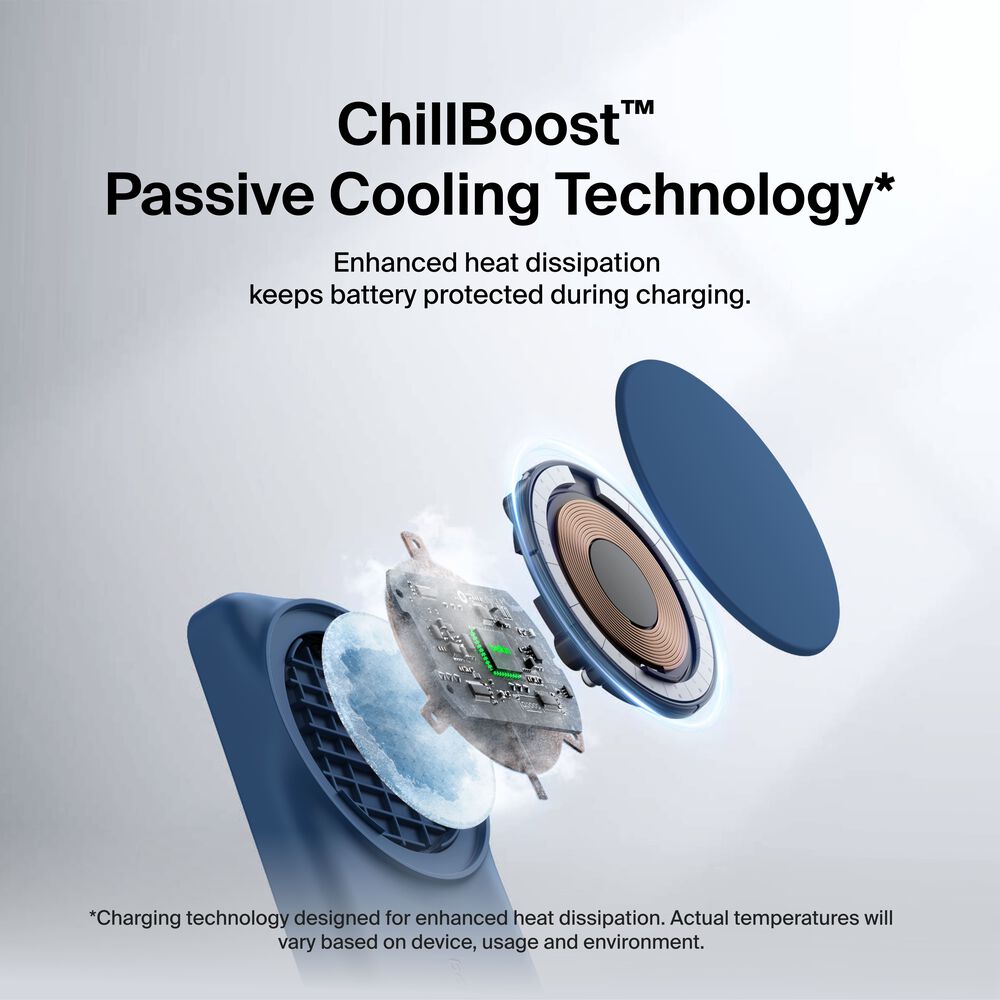 2-in-1 Foldable Magnetic Charger with Qi2 25W, , hi-res