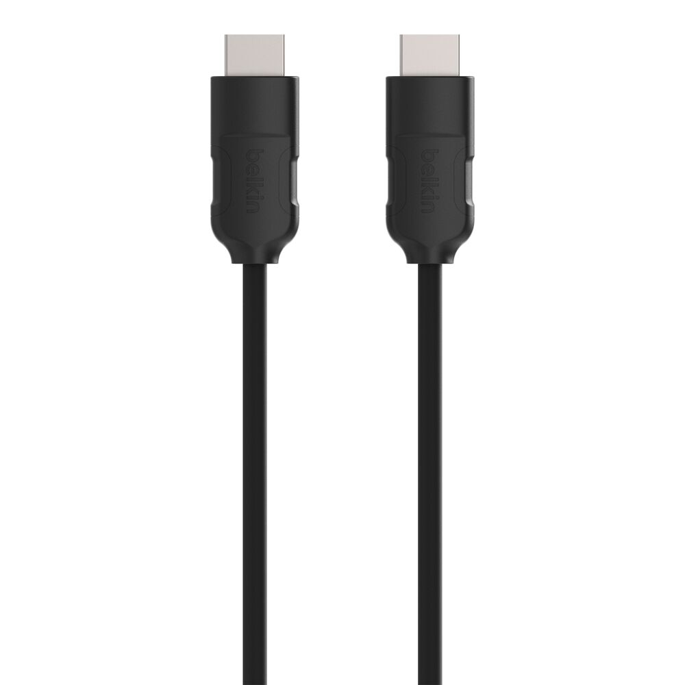Belkin Cable Para Monitor VGA De 1,8 Metros - Cables