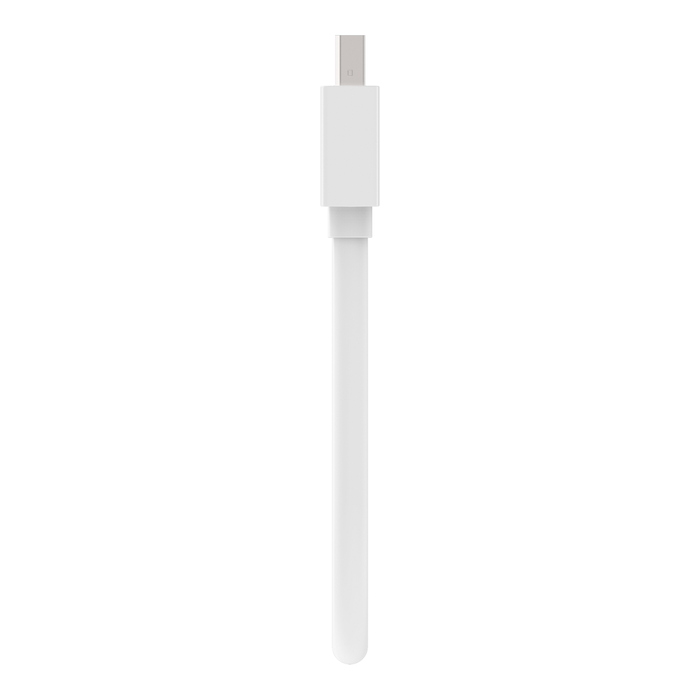 Mini Displayport to HDMI Adapter, M/F, 1080p, , hi-res