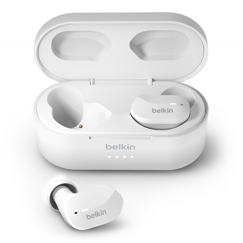 True Wireless Earbuds