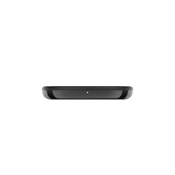 BOOST↑CHARGE™ ワイヤレス充電パッド 7.5W スペシャル エディション, Black, hi-res