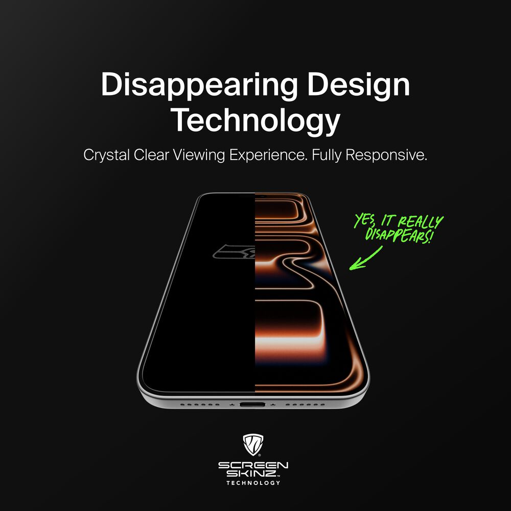 Seattle Seahawks Custom Glass Screen Protector, , hi-res