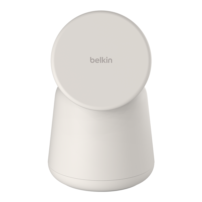 Belkin wireless dock clearance