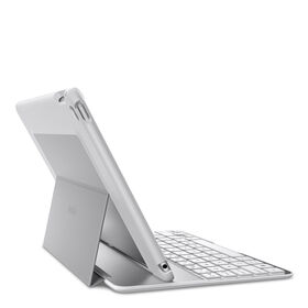 QODE™ Ultimate Lite Keyboard Case for iPad Air 2, , hi-res