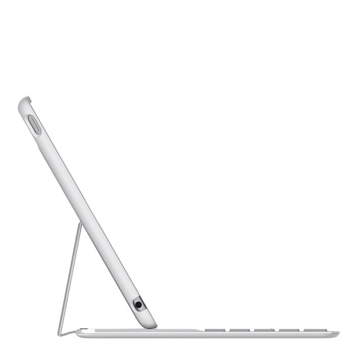 Buy the Belkin QODE™ Ultimate Lite iPad Air 2 Keyboard Case Belkin SG