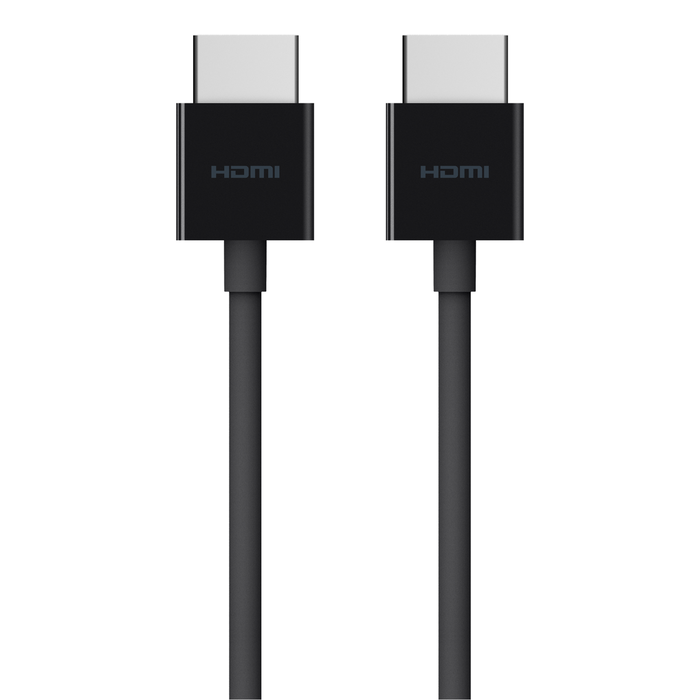 UltraHD HDMI® 線纜, Black, hi-res