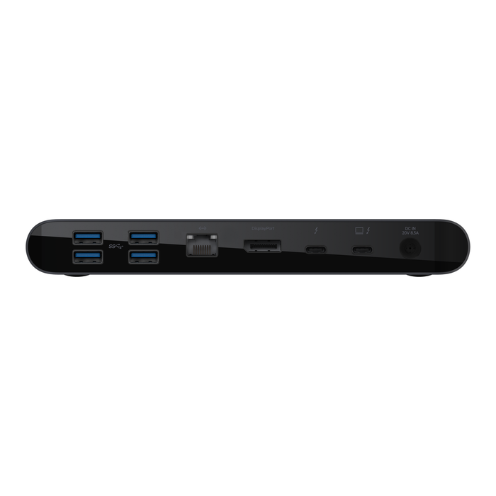 Thunderbolt 3 Dock Pro