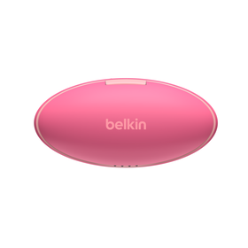 Kabelloser In-Ear-Kopfhörer für Kinder, Rosa, hi-res