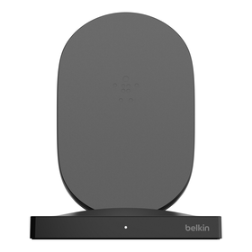 Chargeur à induction Stand 7,5 W (édition spéciale), Noir, hi-res