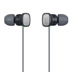 PureAV 006 In Ear Headphones, Black, hi-res