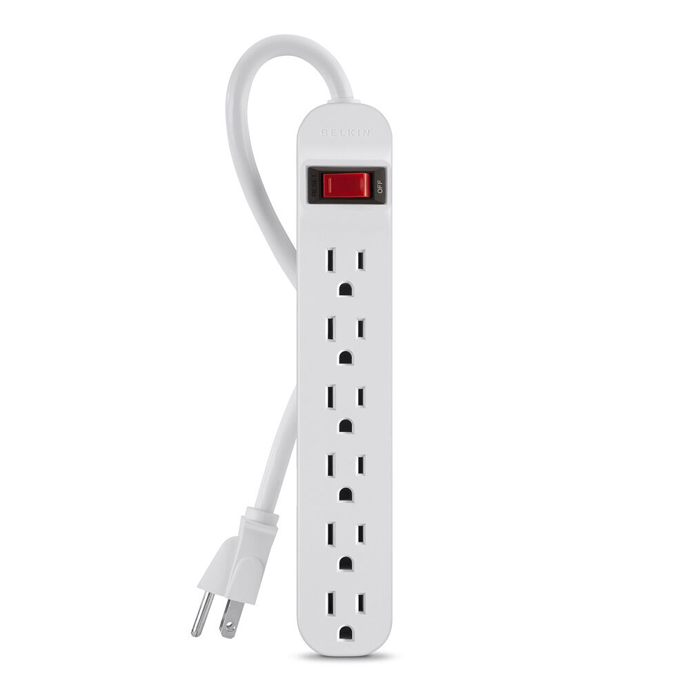 Power Up Your Space: Why Every Home Needs a Stylish Power Strip