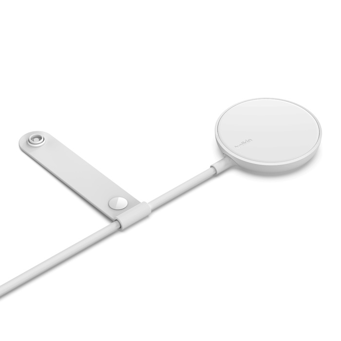 磁気ポータブルワイヤレス充電パッド7.5W, , hi-res