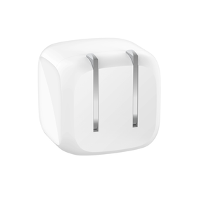 Compact USB-C Wall Charger 20W, , hi-res
