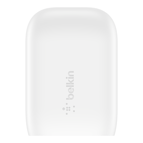 USB-C PD 3.0 PPS Wall Charger 30W, White, hi-res