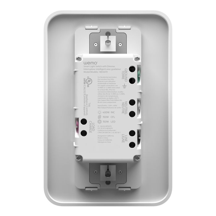 Smart Dimmer, , hi-res