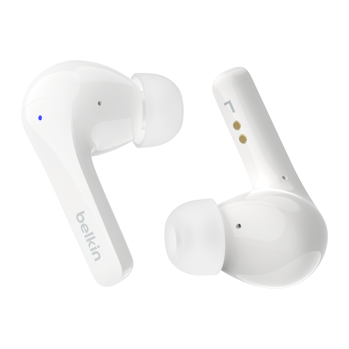 Belkin earbuds online