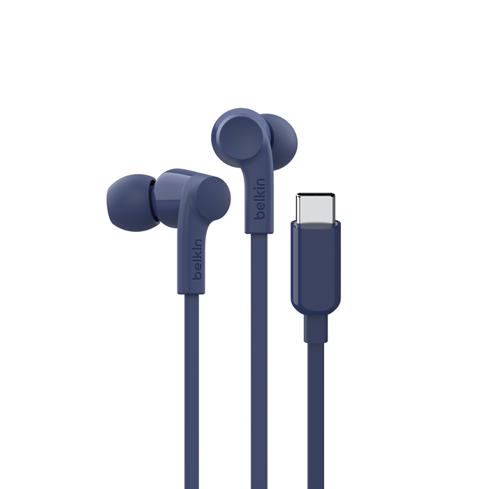 Usb c wired earphones 2025