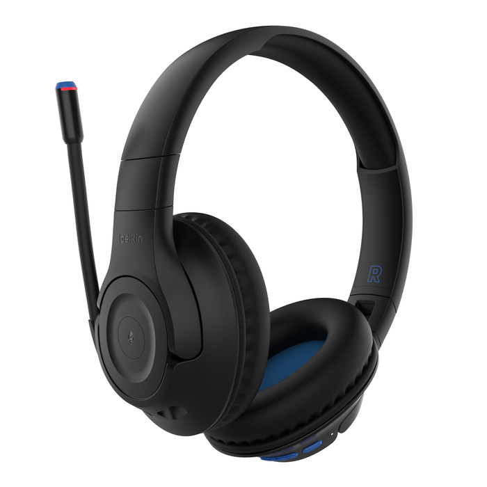 Audifonos Gamer Inalambricos Bluetooth P30 Originales – Max Tienda