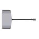 Thunderbolt 3 Dock Mini HD, Space Gray, hi-res
