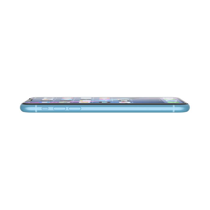 TemperedCurve Screen Protector for iPhone XS / X, , hi-res