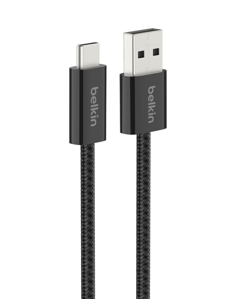 USB-A to USB-C Cable 15W