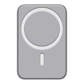 MagSafe Car Vent Mount Pro, , hi-res