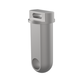 Security Cable Lock Adapter for Mac Pro, , hi-res