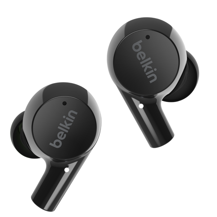 Hi res hotsell true wireless earbuds