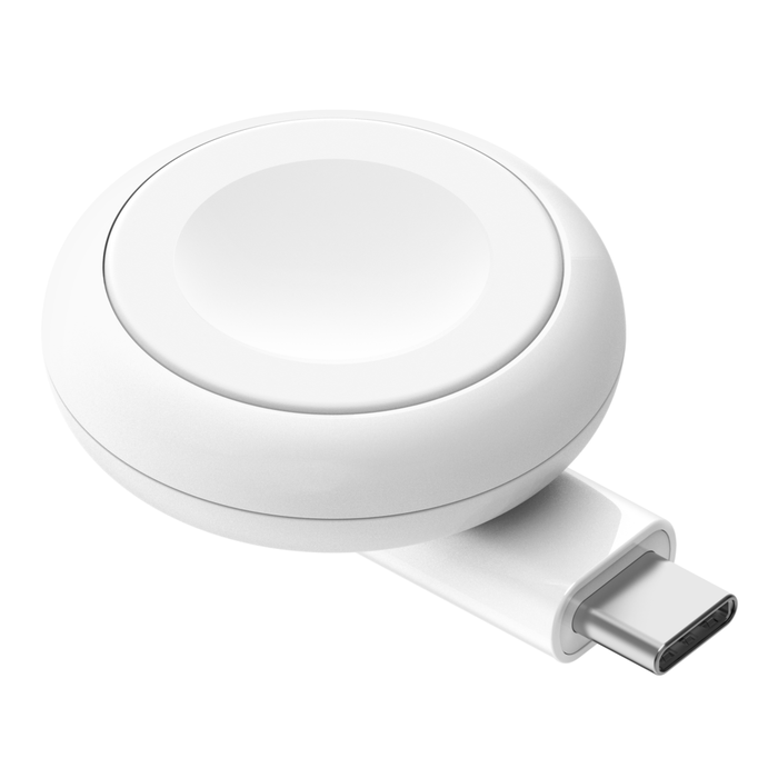 Tragbares BoostCharge USB C Apple Watch Ladegerat Belkin DE
