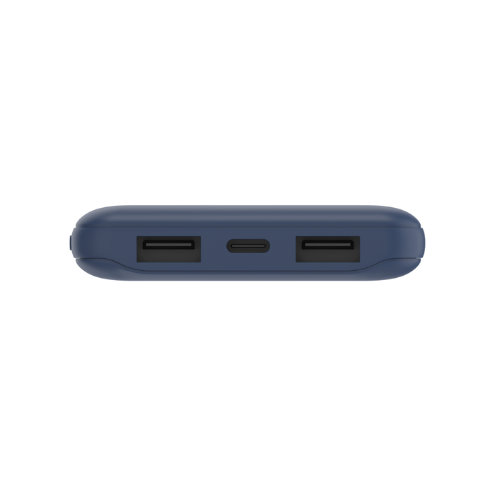 Power Bank 10K, Blue, hi-res