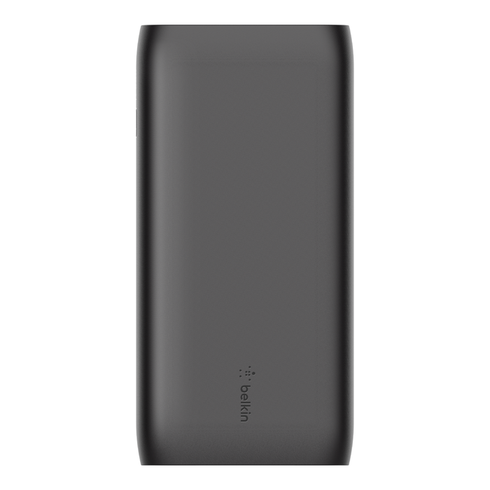 Batería externa USB-C PD con carga rápida de 20 000 mAh