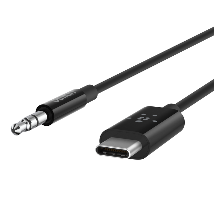 Syncwire USB C to Aux Audio Dongle Converter Cable QUICK REVIEW