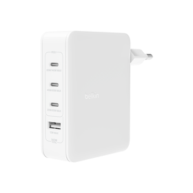 140W 4-Port GaN Wall Charger