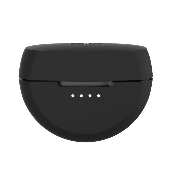 True Wireless Earbuds, Black, hi-res