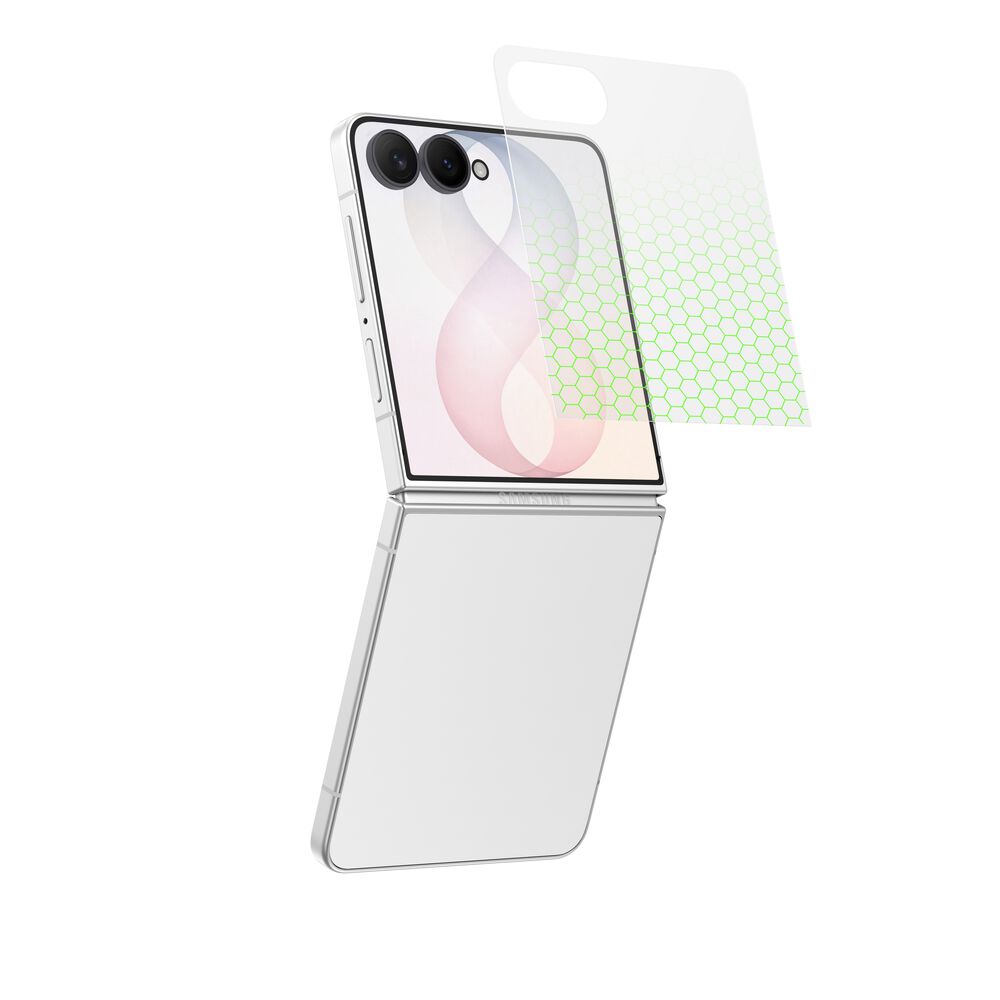 Belkin Anti-Reflective Screen Protector for Samsung Galaxy Z 8