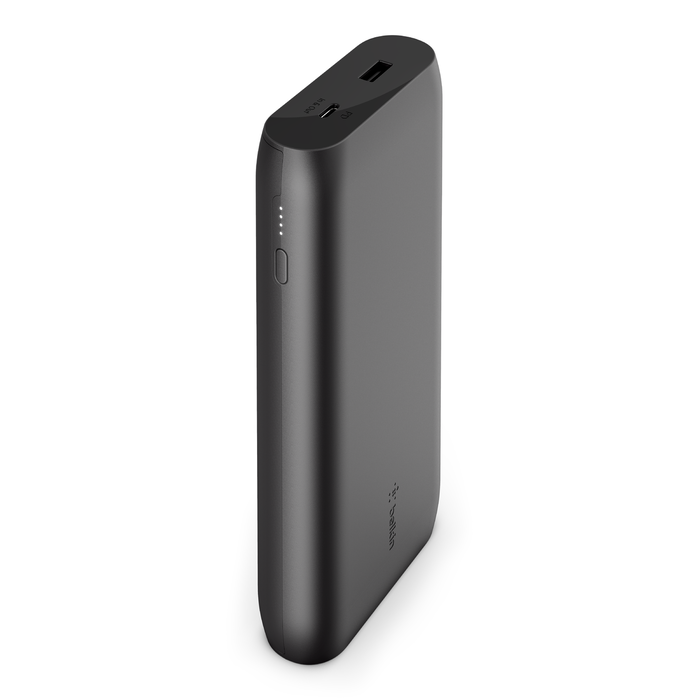 BoostCharge USB-C PD Power Bank – 20,000mAh Fast Charging