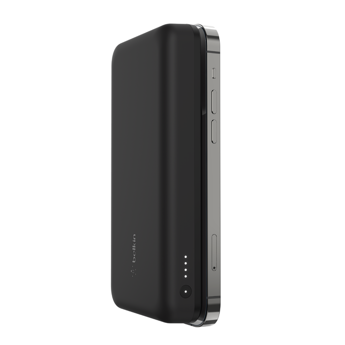 Belkin Batería externa inalámbrica magnética BOOST UP CHARGE, Comprar hoy