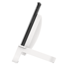 Wireless Charging Stand 10W, White, hi-res