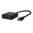 HDMI to DisplayPort Adapter, , hi-res