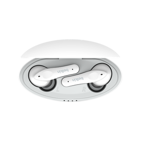 Wireless Earbuds for Kids, White, hi-res