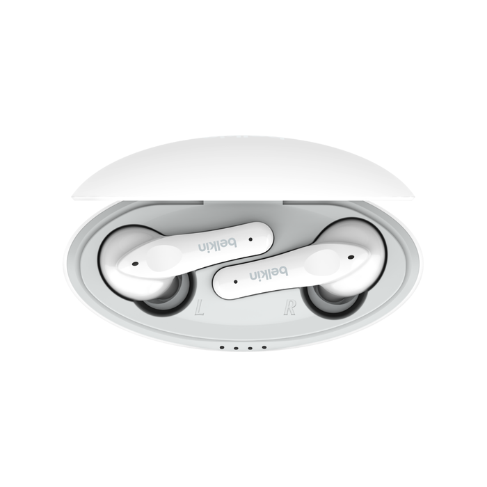 Wireless Earbuds​ for Kids, White, hi-res