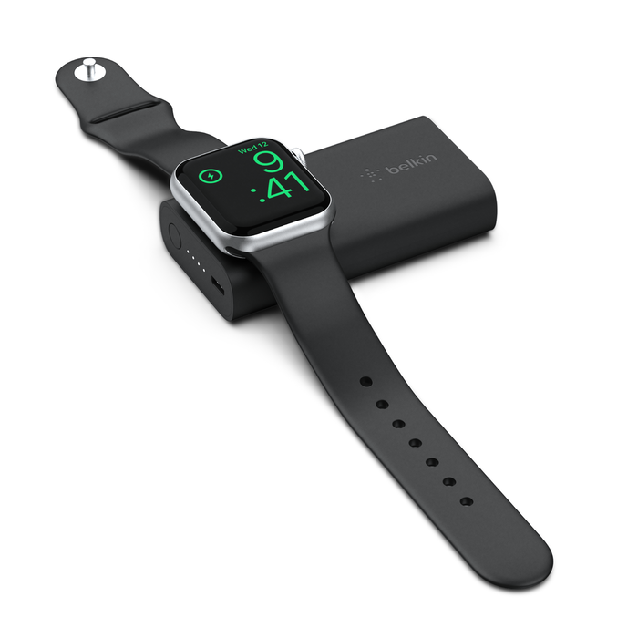 Power bank iwatch 2025