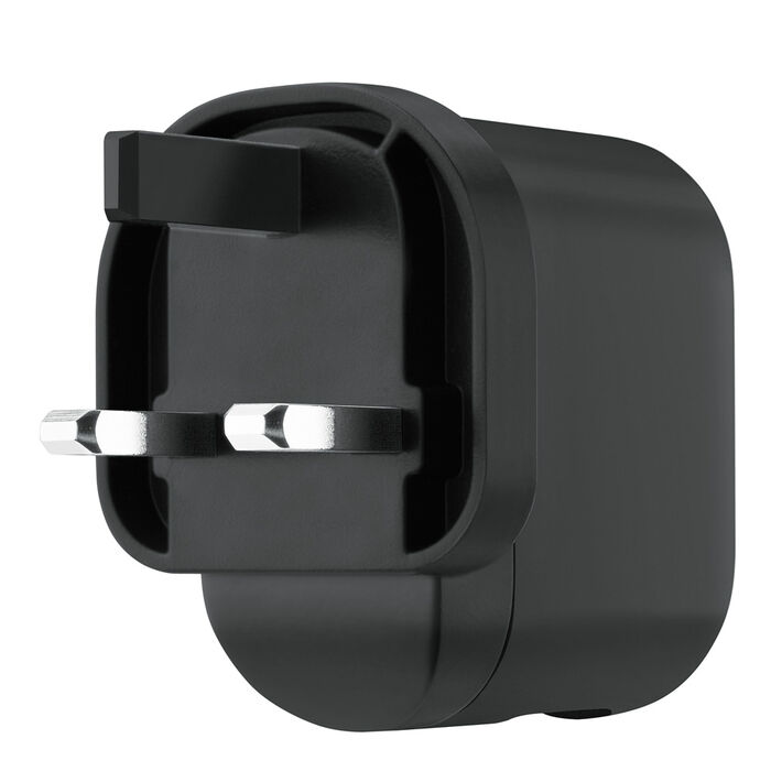 Home Rotating Charger, , hi-res